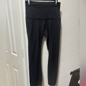 Lululemon Cropped Leggings